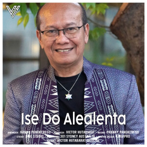 Album Ise Do Alealenta from Victor Hutabarat