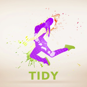 Listen to Tidy (Fortnite) (Electric Organ Version) song with lyrics from Tidy