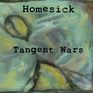 Album Tangent Wars from Homesick