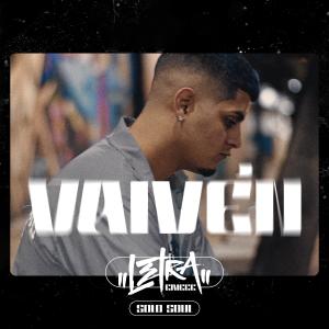 Listen to Vaivén (Explicit) song with lyrics from Letra Emece