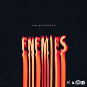 Album Enemies from 