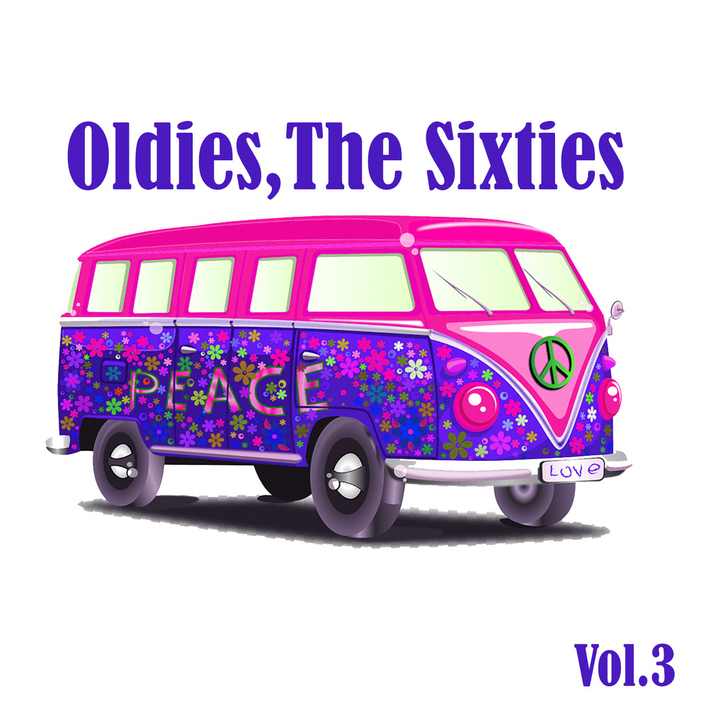 Oldies,The Sixties Vol. 3