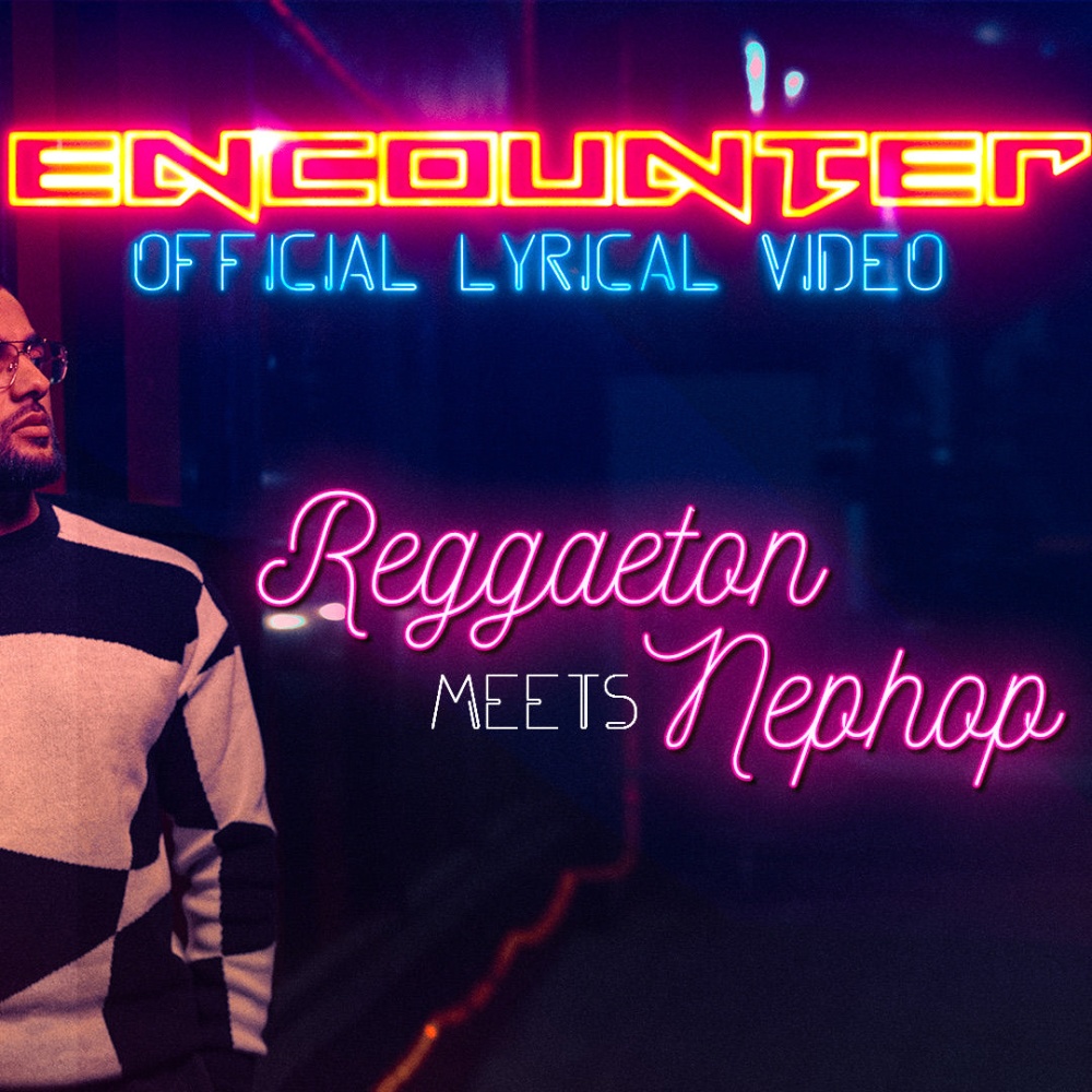 Encounter (feat. HEX)