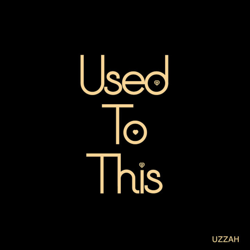 Used To This