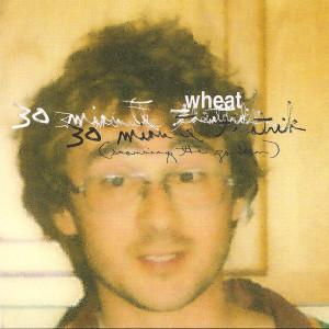 Wheat的专辑30 Minute Theatrik (Scanning the Garden)