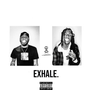 อัลบัม Exhale - EP ศิลปิน Audio Push