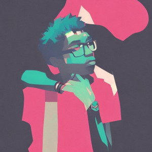 default playlist img