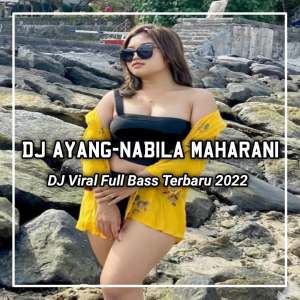 Dengarkan DJ Peluklah Tubuhku Kecup Keningku - Ayang Nabila Maharani lagu dari DJ MANIKCI dengan lirik