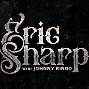 Eric Sharp的專輯Impressions