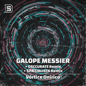 Album Vórtice Onírico from 