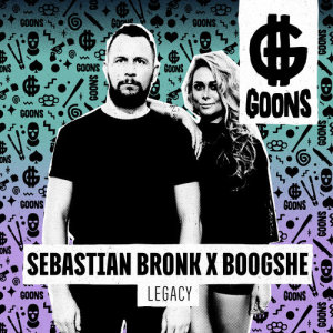 Listen to Legacy song with lyrics from Sebastian Bronk