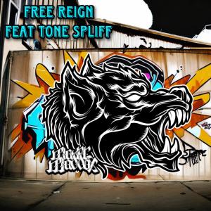 Free Reign (feat. Tone Spliff) (Explicit) dari Matt Maddox