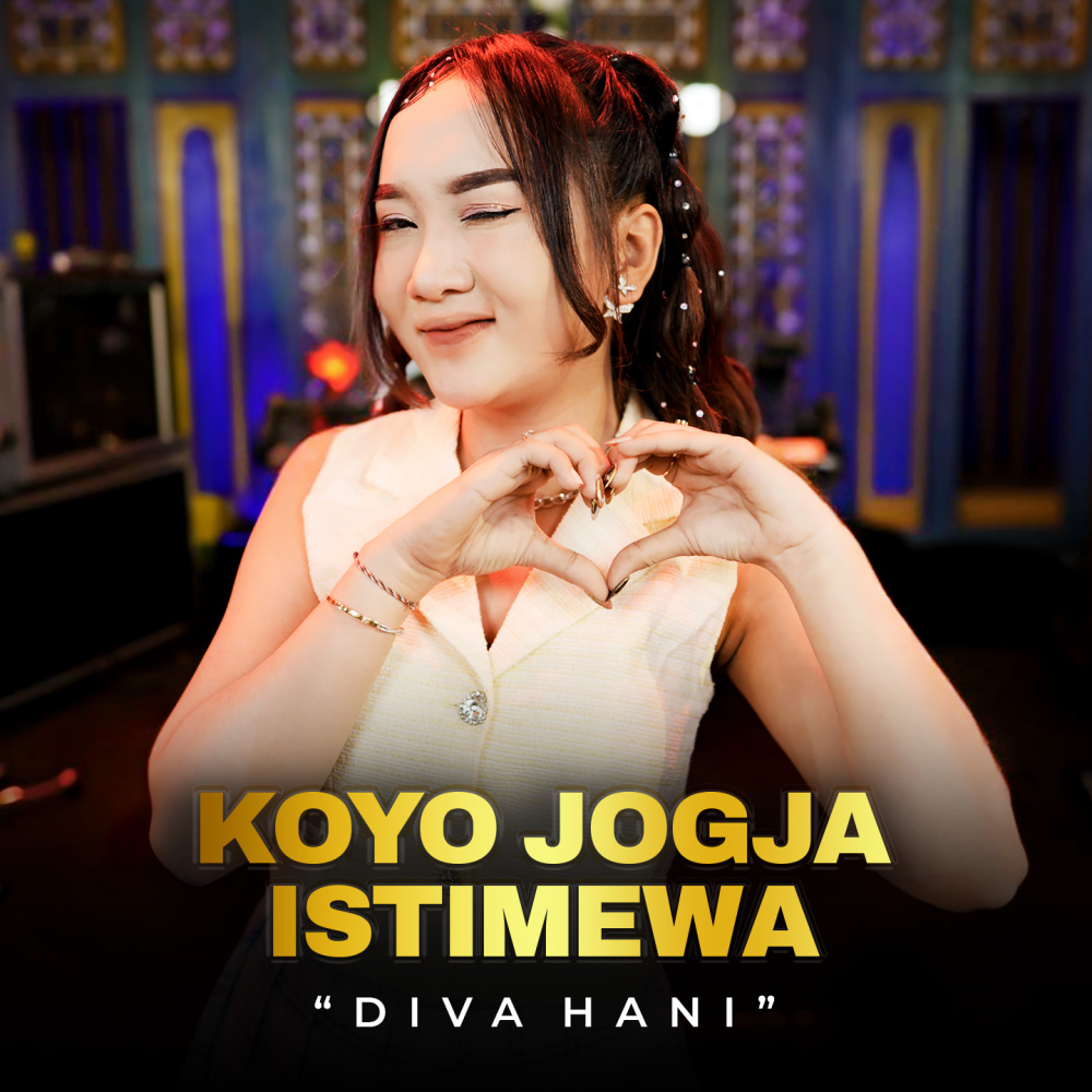 Koyo Jogja Istimewa