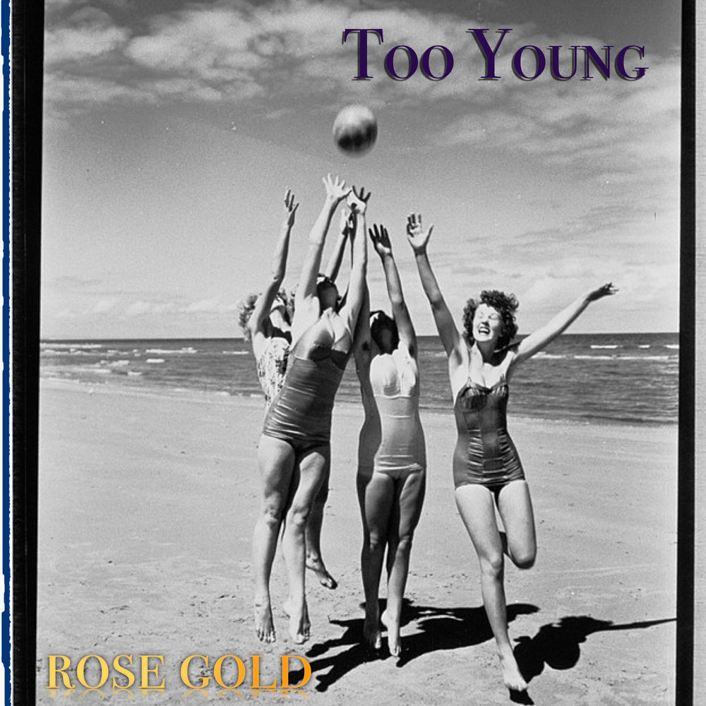 Too Young