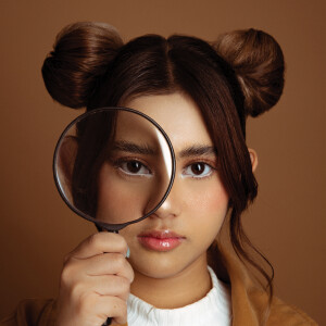 收聽Ziva Magnolya的Mata-Mata Harimu歌詞歌曲