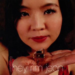 Hey Rim Jeon的專輯Introducing Hey Rim Jeon