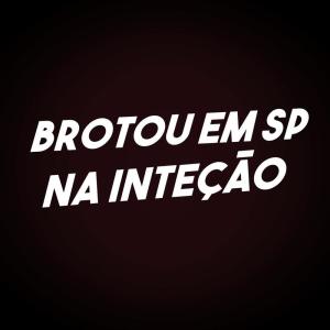 ดาวน์โหลดและฟังเพลง Brotou em Sp na Inteção (Explicit) พร้อมเนื้อเพลงจาก Roninho mitos