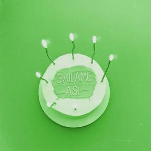 อัลบัม BAILAME ASI (Explicit) ศิลปิน Katteyes