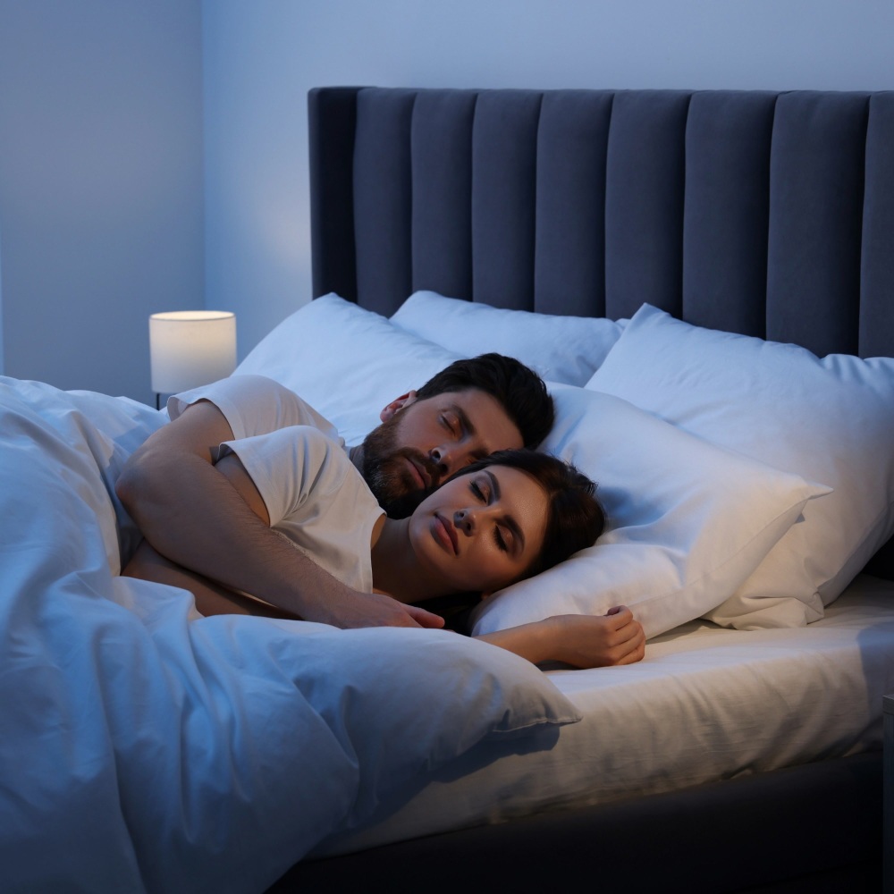 Calm Gentle Sleep Music