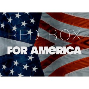 อัลบัม For America (2017 Re-Record) ศิลปิน Red Box