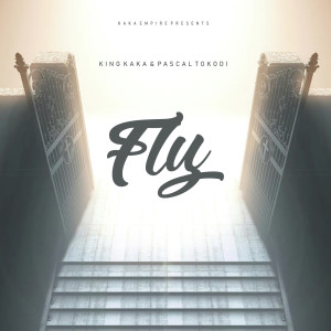 Album Fly (Explicit) from Pascal Tokodi