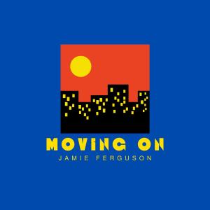 Jamie Ferguson的專輯Moving On