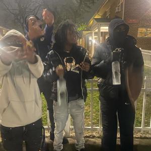 收聽YungLik的In My Jam歌詞歌曲