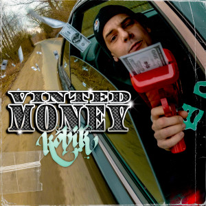 Kobik的專輯VINTED MONEY (Explicit)