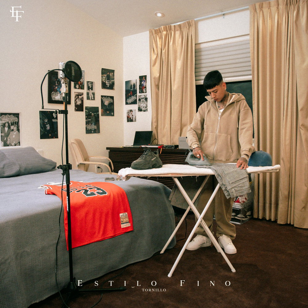 Tumbao (Explicit)