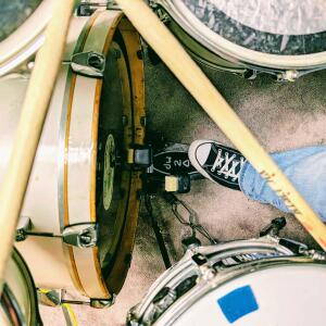 default playlist img