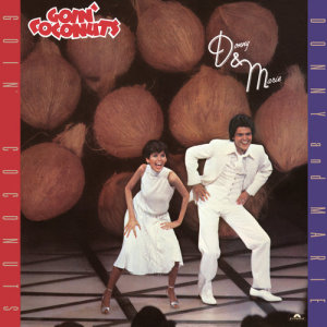 Donny & Marie Osmond的專輯Goin' Coconuts