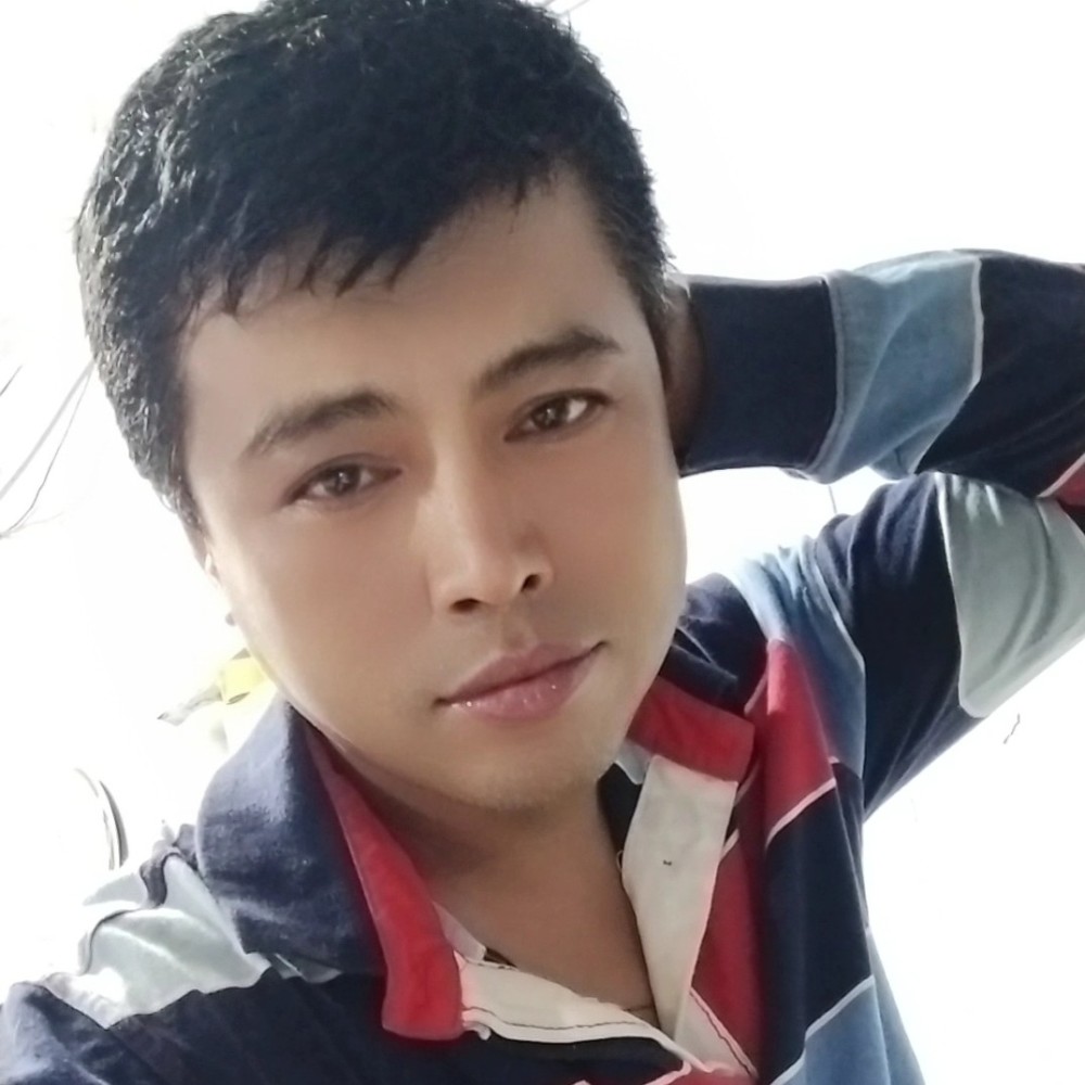 音乐人静海