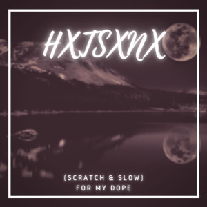 Listen to For My Dope(Scratch and Slow) (Explicit) song with lyrics from HXTSXNX