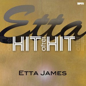 收聽Etta James的Spoonful歌詞歌曲