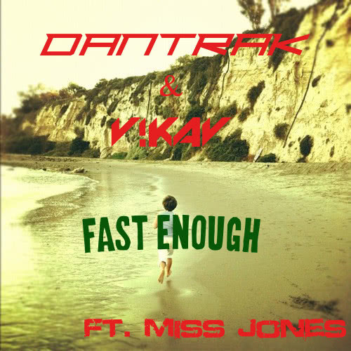 Fast Enough