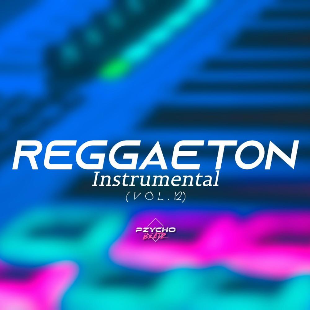 ÚLTIMA VEZ (Reggaeton instrumental)
