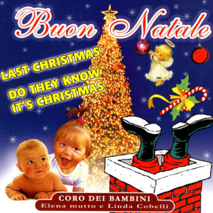 ดาวน์โหลดและฟังเพลง Feliz Navidad พร้อมเนื้อเพลงจาก Elisa Mutto