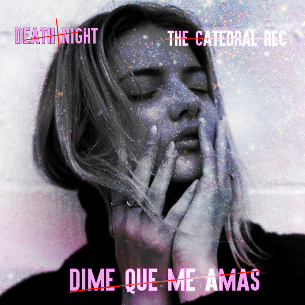 Dime que me amas (Explicit)