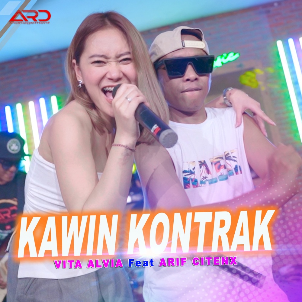 Kawin Kontrak