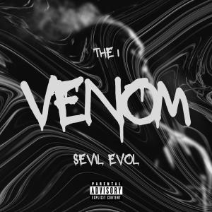 The 1的專輯Venom (Explicit)