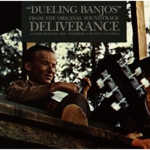 อัลบัม Dueling Banjos ศิลปิน Various Artists