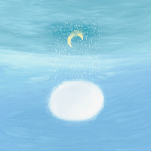 kenessi的專輯Like rain