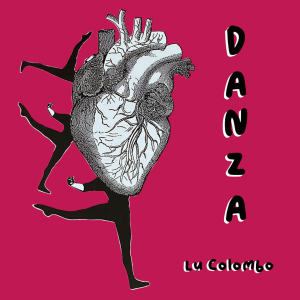 Lu Colombo的专辑Danza