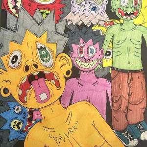 default playlist img