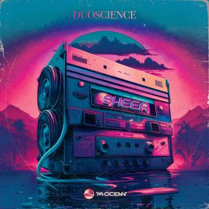 Listen to Sheer song with lyrics from Duoscience