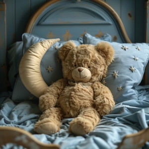 ดาวน์โหลดและฟังเพลง Soñador En Los Ecos De La Canción De Cuna Del Bebé พร้อมเนื้อเพลงจาก Ayuda para dormir a tu bebé