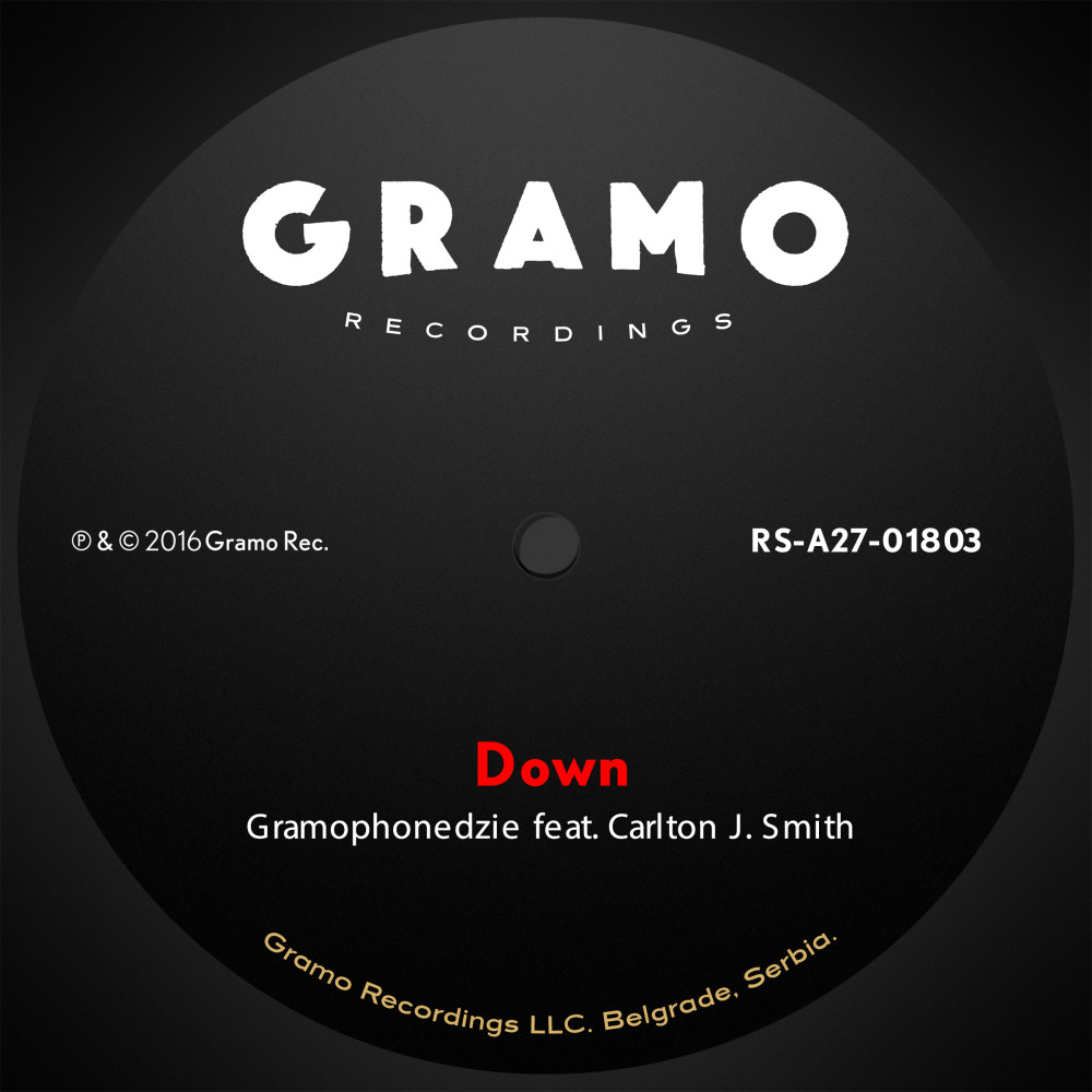Down (Radio Edit)