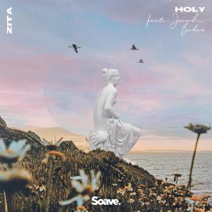 Dengarkan lagu Holy (feat. Jonah Baker) nyanyian zita dengan lirik