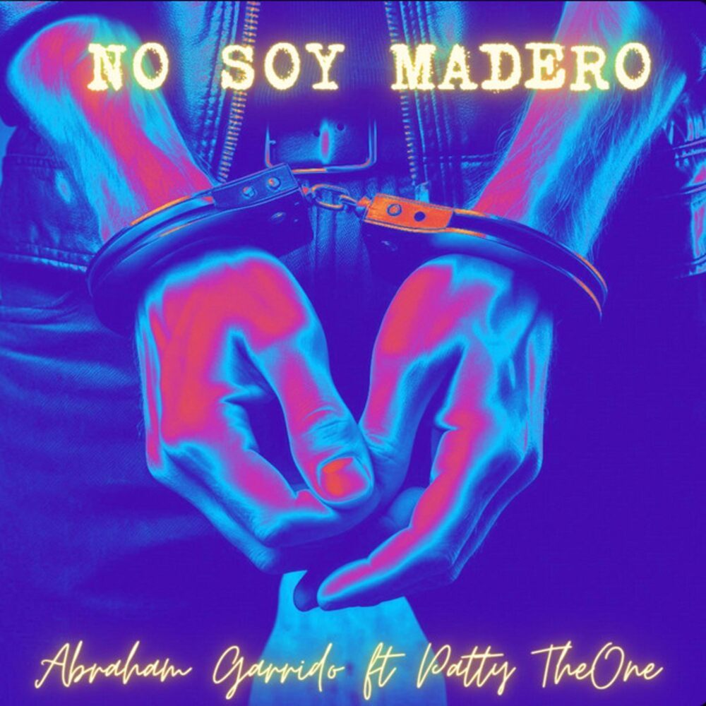 No Soy Madero