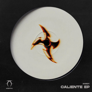ดาวน์โหลดและฟังเพลง Caliente พร้อมเนื้อเพลงจาก H4RDY